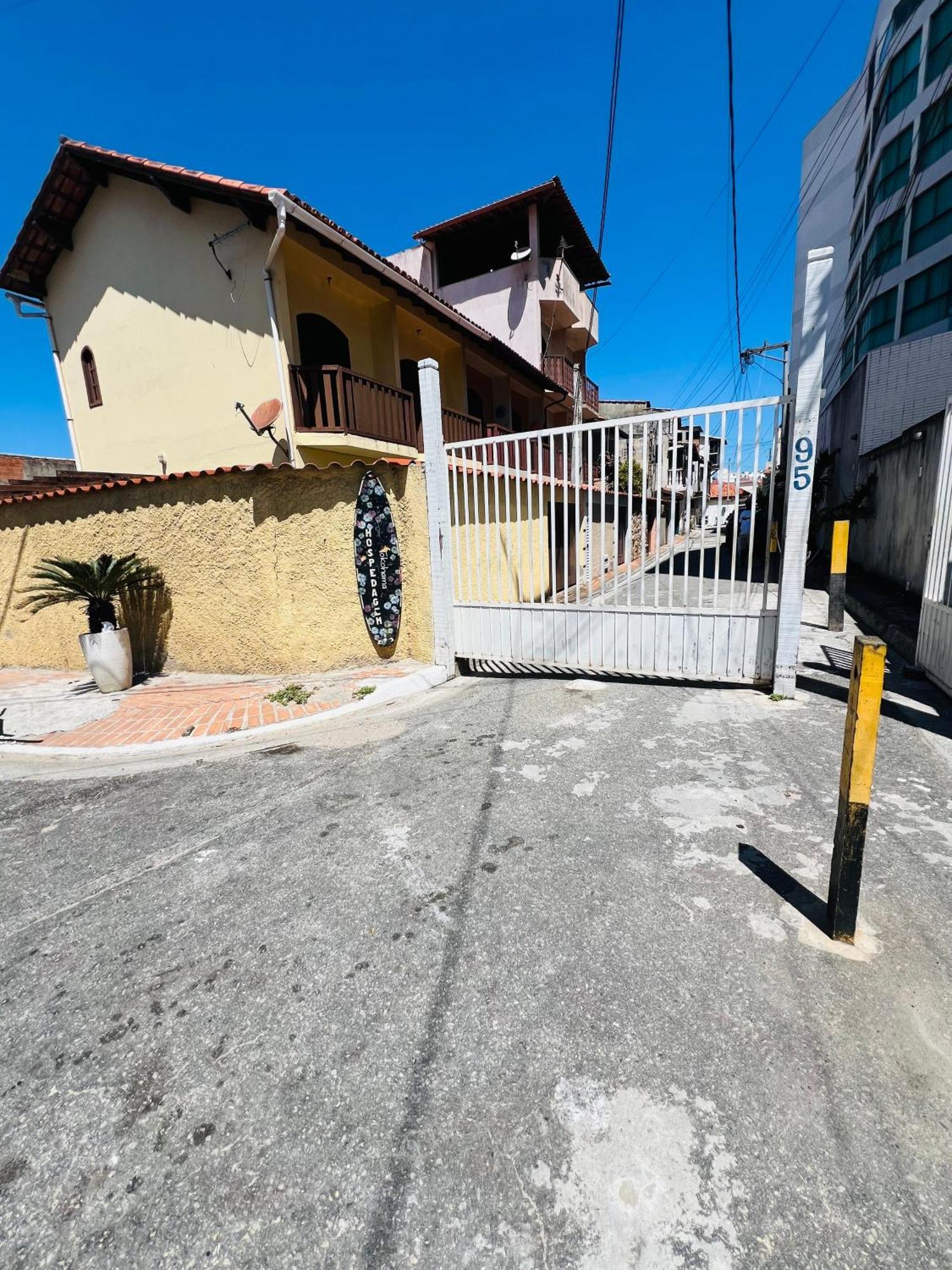 Apartamento de 1 Quarto